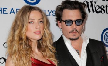 Jhony Depp ya es un hombre soltero