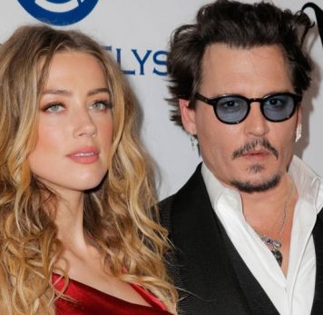 Jhony Depp ya es un hombre soltero